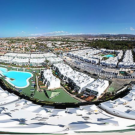 Dunaflor Verde Active & Chill Bungalow Maspalomas  Eksteriør bilde