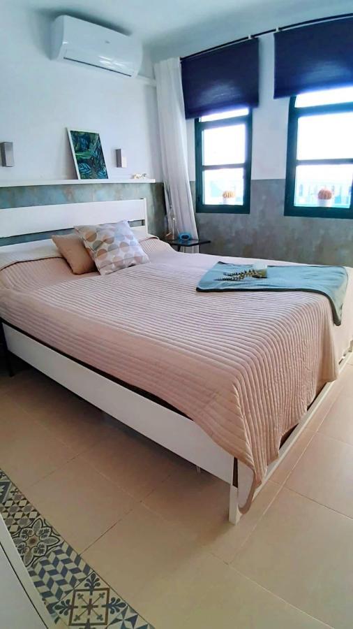 Dunaflor Verde Active & Chill Bungalow Maspalomas  Eksteriør bilde